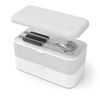 Couverts MB Slim noirs onyx - Visuel 2